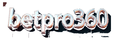 betpro360 logo